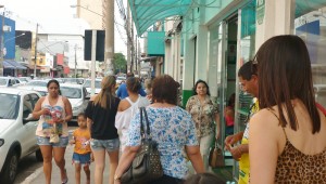 Capital tem  109 mil consumidores inadimplentes