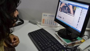 Candidatos usam redes sociais como ferramenta de campanha