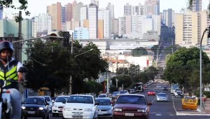 Aumenta o número de motoristas sem habilitação