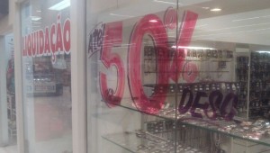 ACICG prevê aumento nas vendas de fim de ano