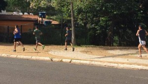 População de Campo Grande que pratica exercícios físicos está abaixo de 50%