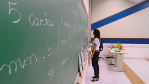 Projeto estimula ingresso nos cursos de Computação