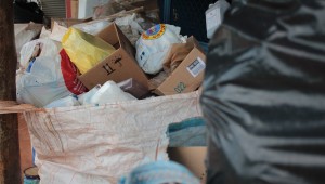 Projeto de reciclagem viabiliza coleta seletiva de resíduos sólidos