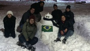 Instituto atrasa verba do Ciência sem Fronteiras