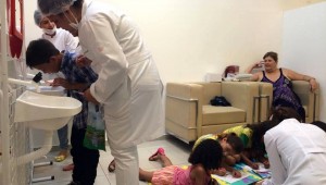 Pesquisa do IBGE mostra que 53,4% da população adulta de Mato Grosso do Sul faz higiene bucal