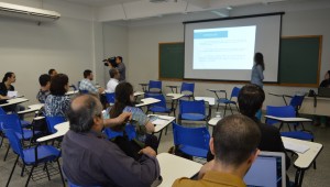 Multimidialidade nos cibermeios é tema de pesquisa em ciberjornalismo