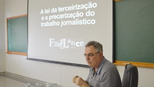 Pesquisa aponta que Lei da Terceirização compromete direitos trabalhistas