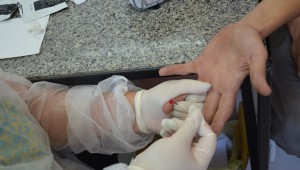 Mato Grosso do Sul tem a quarta maior incidência de Aids no Brasil