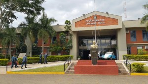 Mato Grosso do Sul tem mais de 10% das mortes causadas de forma violenta
