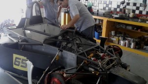 Equipe de Kart  é destaque no cenário nacional na modalidade 'Endurance'