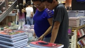 Preço de material escolar varia até 1505% em Campo Grande