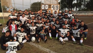 Jogadores de Campo Grande são convocados para Seleção Brasileira de Futebol Americano