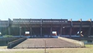 Morenão será revitalizado para voltar a receber eventos