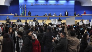 Vereadores gastam mais de R$ 1 milhão com verba indenizatória em 2016