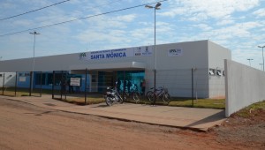 UPA Santa Mônica começa a funcionar vinte dias após inauguração
