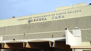 Falta de leitos nas UTIs de Campo Grande prejudica atendimento