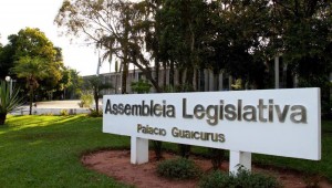 Assembleia Legislativa realiza primeiro concurso público de sua história