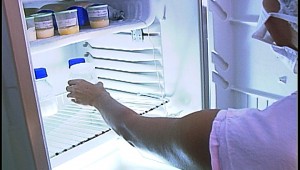 Banco de leite do HU precisa de voluntárias para manter estoque