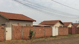 Projeto Morar Legal regulariza contrato de casas populares no estado