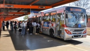 Projeto de Lei prevê isenção tarifária de transporte coletivo para desempregados