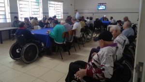 Faltam vagas nos asilos de Campo Grande