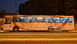 Campo Grande possui 4ª tarifa de transporte coletivo mais cara do país