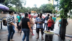Campo Grande registra 35 casos de suicídio no primeiro semestre de 2016