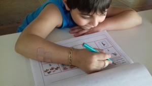 Pais denunciam demissão de auxiliares para deficientes na Reme