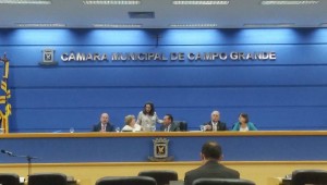 Lei Orçamentária aprova aumento de investimento nas áreas da saúde e previdência social