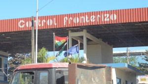 Mato Grosso do Sul terá núcleo de combate ao tráfico de drogas fronteiriço