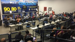 Programa de incentivo para os contribuintes do IPTU é lançado na Capital