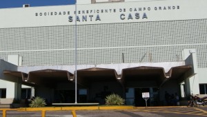 Santa Casa ameaça fechar Pronto Socorro
