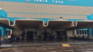 Santa Casa retoma transplantes renais após nove meses de paralisação