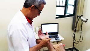 Terapias alternativas são incluídas no atendimento do SUS