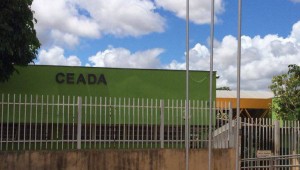 Ceada será reestruturado como centro de apoio e escola especial é desativada