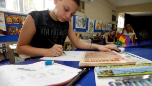 Governo de Mato Grosso do Sul cria cadastro de alunos superdotados