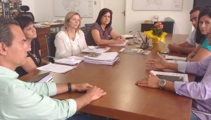 Sindicato reivindica correção salarial dos professores da Rede Municipal de Educação