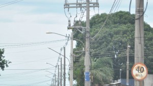 Taxa de iluminação pública volta a ser cobrada em Campo Grande