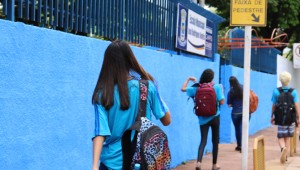 Guarda Civil Municipal intensifica policiamento em escolas e terminais de Campo Grande