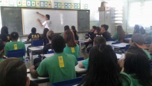 Reorganização na Rede Estadual de Ensino exclui Literatura da estrutura curricular