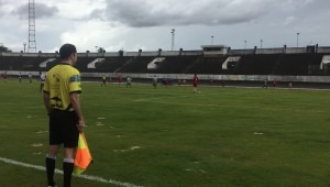 Ministério Público Estadual libera arquibancada coberta do Morenão