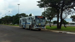 Campo Grande vai receber nova frota de ônibus com apoio do governo federal