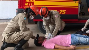 Infartos em pessoas com menos de 45 anos são 5% do total de casos