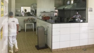 Mato Grosso do Sul tem 35% da população carcerária masculina que trabalha