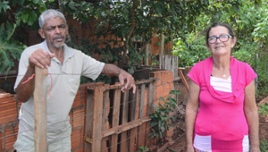 (Sobre)viver da Terra