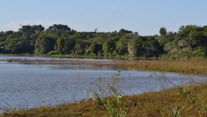 Lago do Amor vai desaparecer em 21 anos