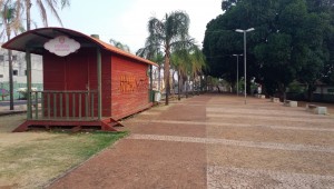 Aumentam casos de violência na região da Orla Ferroviária
