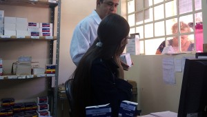 Projeto da UFMS amplia atendimento das UBS em Campo Grande