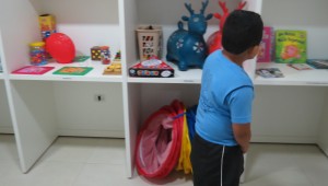 Lei que beneficia autistas entra em vigor no mês de outubro