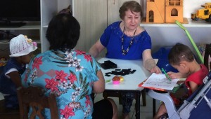 Hospital Regional registra 358 casos de câncer infantil em 2017